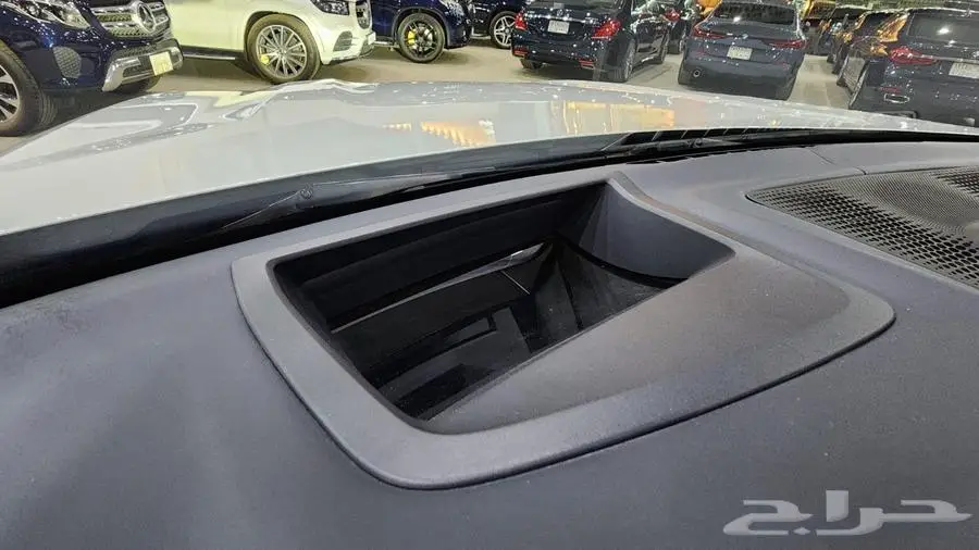 بي ام X7 Kit M 2019 18