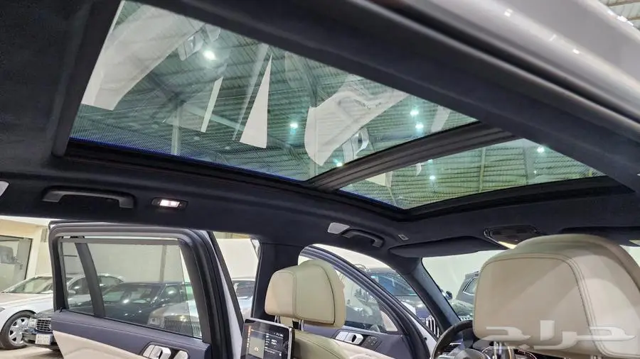 بي ام X7 Kit M 2019 48
