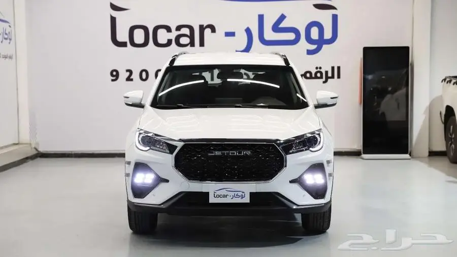 جيتور X70-موديل2025 0