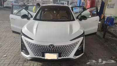 شانغان يوني تي Changan UNI-T 2025 فرصة وحيدة 0
