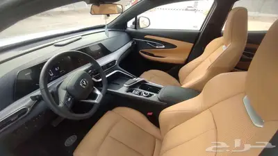 شانغان يوني تي Changan UNI-T 2025 فرصة وحيدة 6