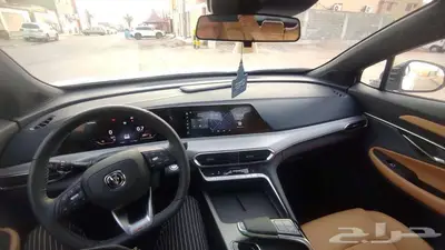 شانغان يوني تي Changan UNI-T 2025 فرصة وحيدة 1