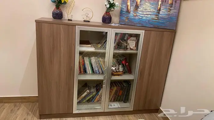 دولاب مكتب 0