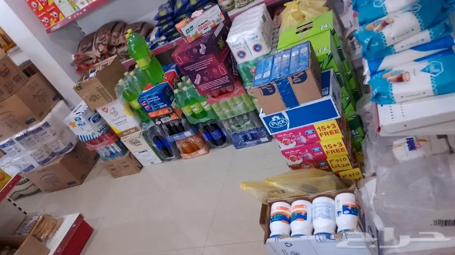 تموينات للتقبيل 3 فتحات 5