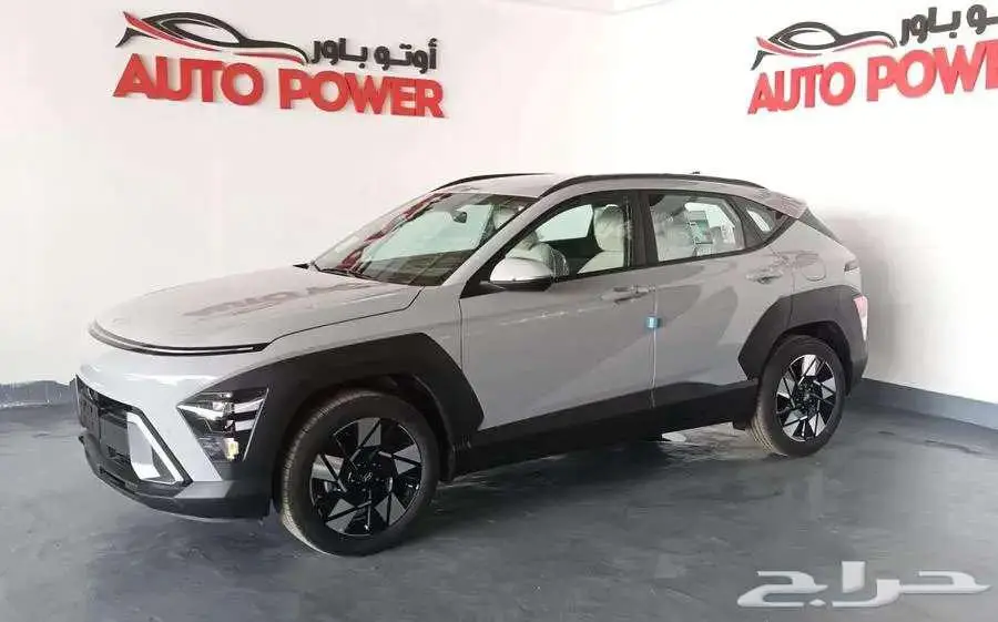 هيونداي كونا 2025 سمارت 1