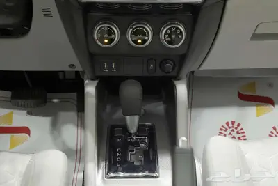 جاهز للانطلاق ميتسوبيشي ايه اس اكس GLX-ML 2024 بانتظارك 13