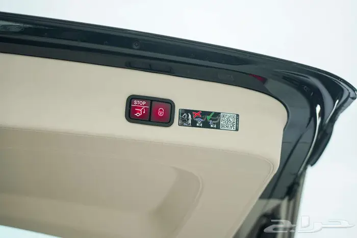 مرسيدس مايباخ GLS 600 موديل 2025 أصفار خليجي 20