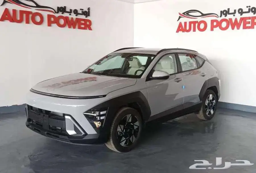 هيونداي كونا 2025 سمارت 2