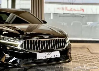 كيا كادينزا ديزل 2020 ممشى 55 الف بدي وكالة 22