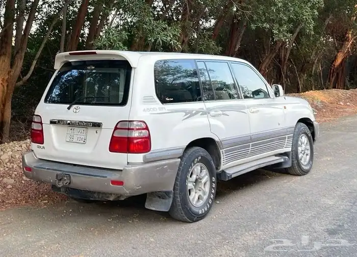 جي اكس ار 2003 2