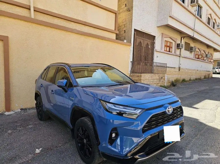رف فور 2