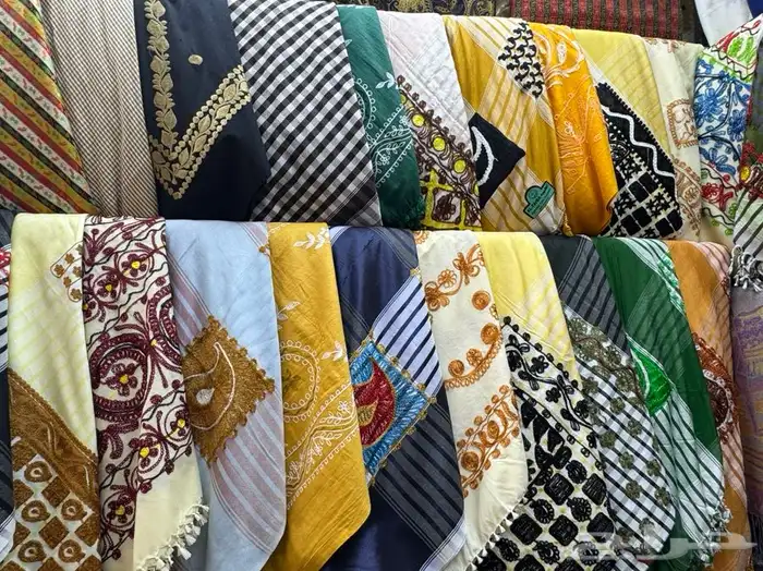 غبانات اصلية حلبية 1
