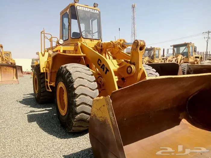 شيول 950B للبيع  الحالة الفنية ممتاز جدا 8