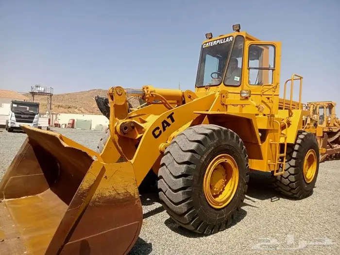 شيول 950B للبيع  الحالة الفنية ممتاز جدا 4