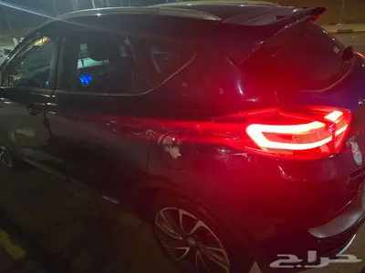 جيلي امجراند GS 2020 فل كامل 35