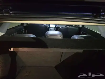 جيلي امجراند GS 2020 فل كامل 39