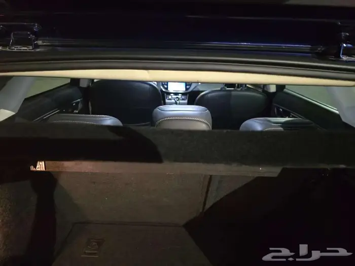 جيلي امجراند GS 2020 فل كامل 39