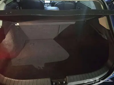 جيلي امجراند GS 2020 فل كامل 13