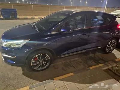 جيلي امجراند GS 2020 فل كامل 36