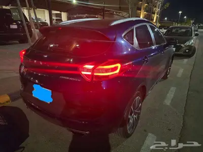 جيلي امجراند GS 2020 فل كامل 41