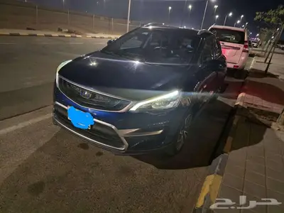 جيلي امجراند GS 2020 فل كامل 37