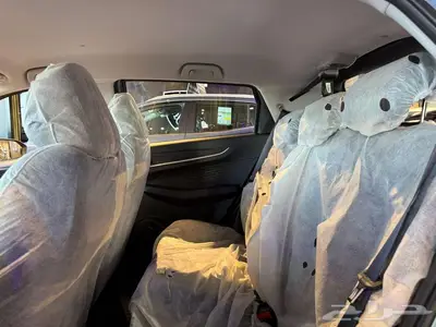 جيلي جي اكس 3 برو GEELY GX3 PRO 2025 3