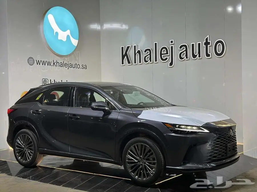 لكزس RX350 - BB موديل 2025 كاش واقساط 5