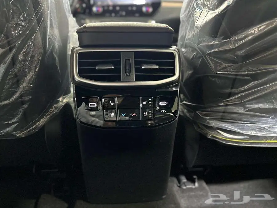 لكزس RX350 - BB موديل 2025 كاش واقساط 16