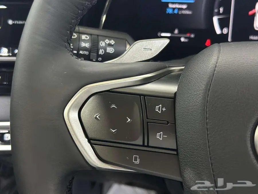لكزس RX350 - BB موديل 2025 كاش واقساط 12