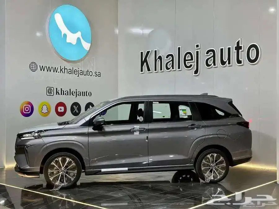 فيلوز GLX - 2025 كاش و تقسيط 0
