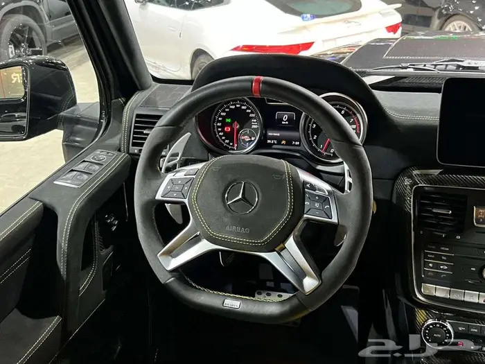 برابوس 4X4 13