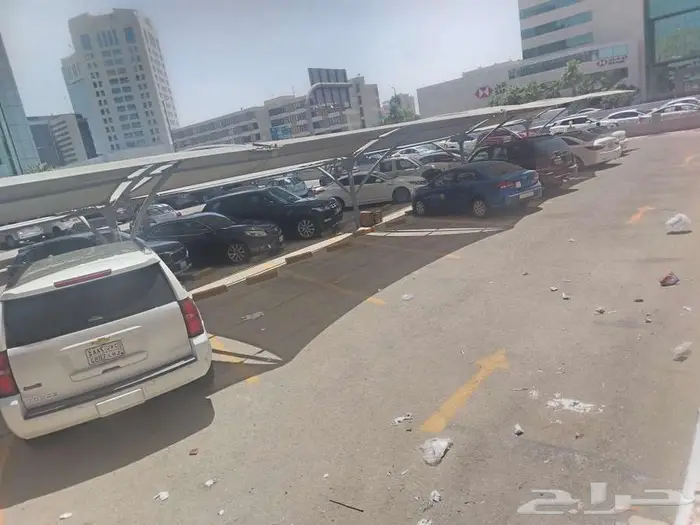مواقف سياره 1