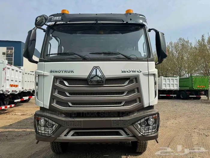 قطع غيار شاحنات صينية ساينوتراك SINOTRUK شاكمان SHACKMAN 8