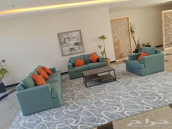 أعمال التنجيد 5