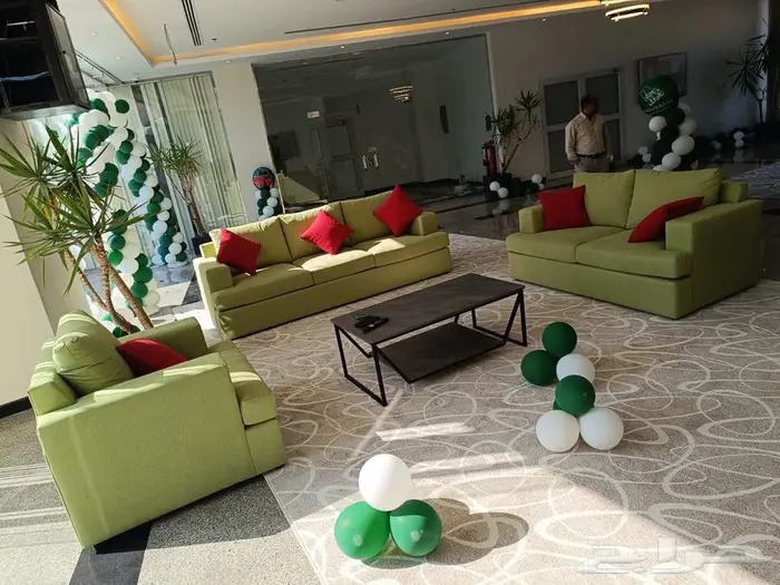 أعمال التنجيد 8