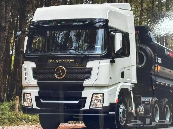 قطع غيار شاحنات صينية ساينوتراك SINOTRUK شاكمان SHACKMAN 6