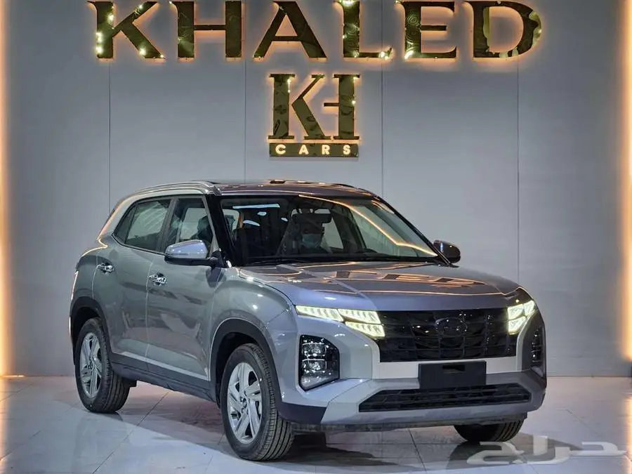 هيونداي كريتا كمفورت 2024 1