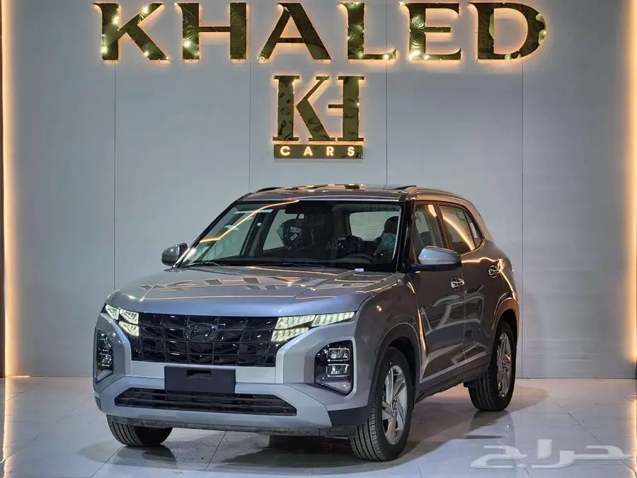 هيونداي كريتا كمفورت 2024 2