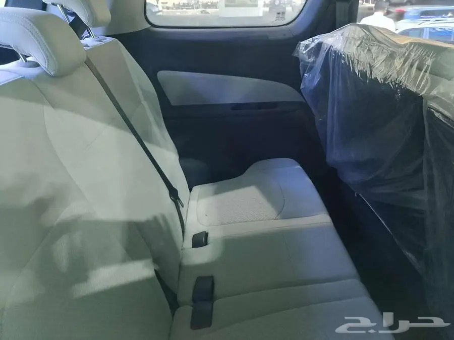 ماكسوس G50 ستاندار 8 مقاعد 2025 7