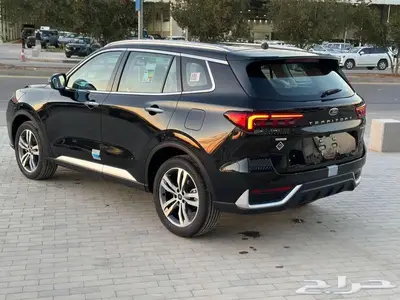فورد تيري توري تيتانيوم2025كاش وتاجير منتهي بالتمليك 10