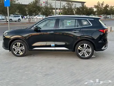 فورد تيري توري تيتانيوم2025كاش وتاجير منتهي بالتمليك 11