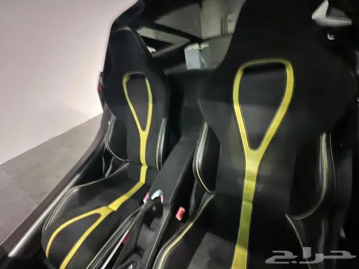 2019 مكلارين 720s طلبية خاصه 5