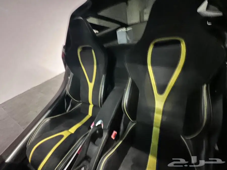 2019 مكلارين 720s طلبية خاصه 5
