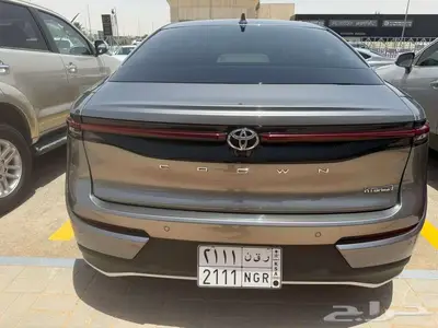 كروان بريميم 2023 هيبرد 10