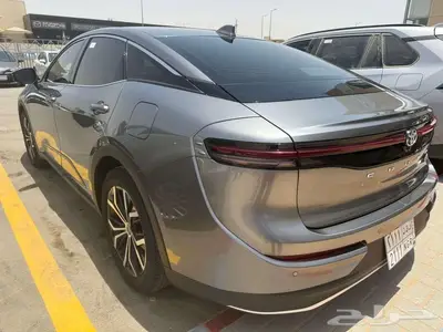 كروان بريميم 2023 هيبرد 6