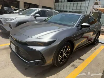 كروان بريميم 2023 هيبرد 11
