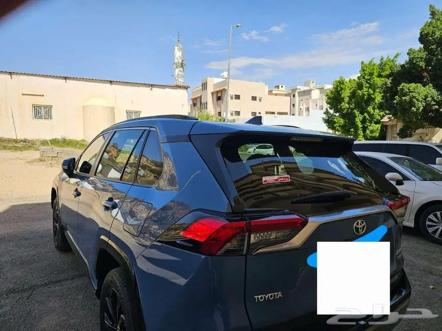 رف فور 1
