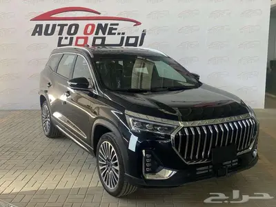 جيتور X90 بلس لاكجري موديل 25 كاش وتقسيط 1