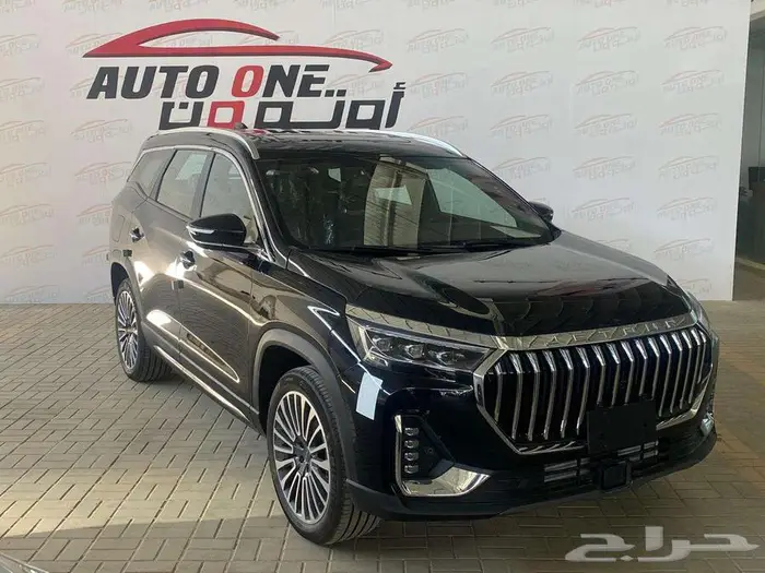 جيتور X90 بلس لاكجري موديل 25 كاش وتقسيط 1