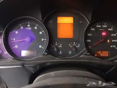 بورش كايين 2008 6 سلندر 10